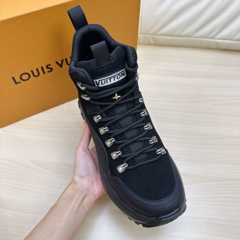 Louis Vuitton Sneakers